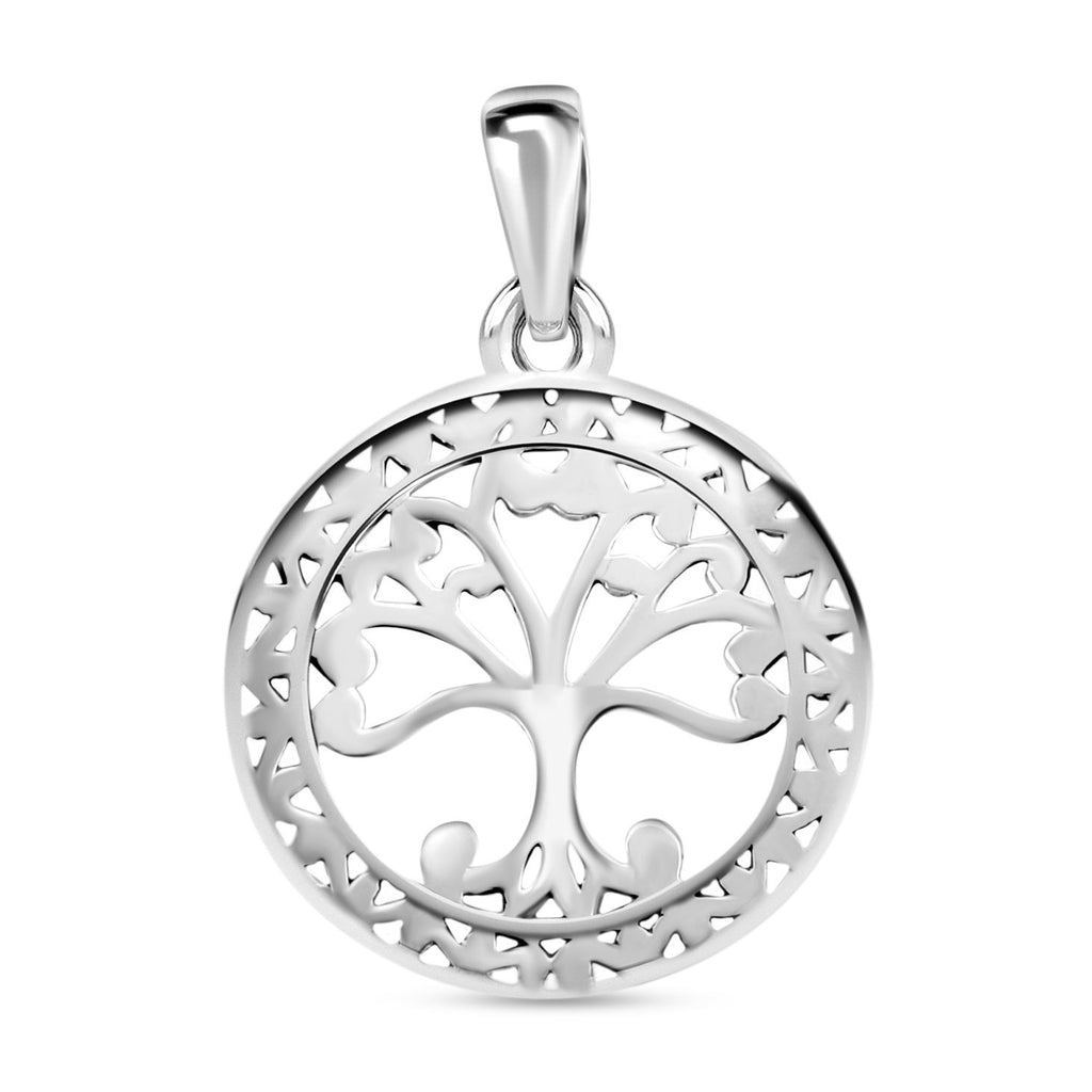 Royal Bali - Anhänger, 925 Silber