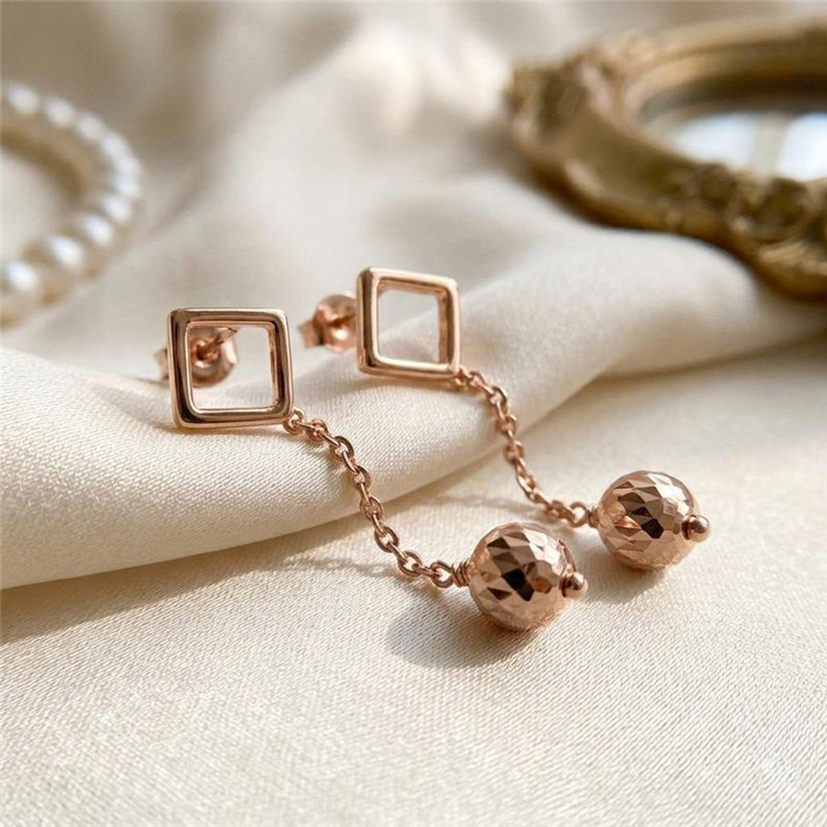 Rosegold