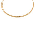 Flexible Mariner-Kette 60 cm