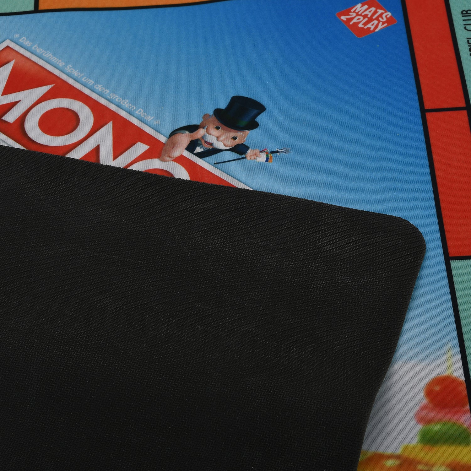 Monopoly