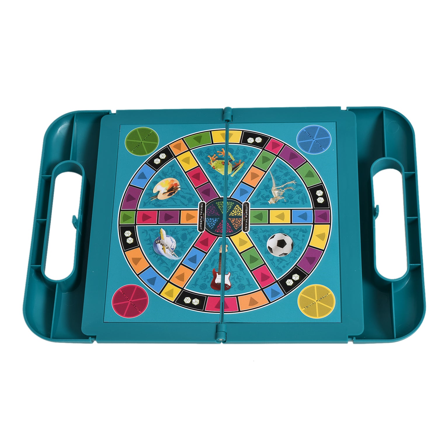 Trivial Pursuit
