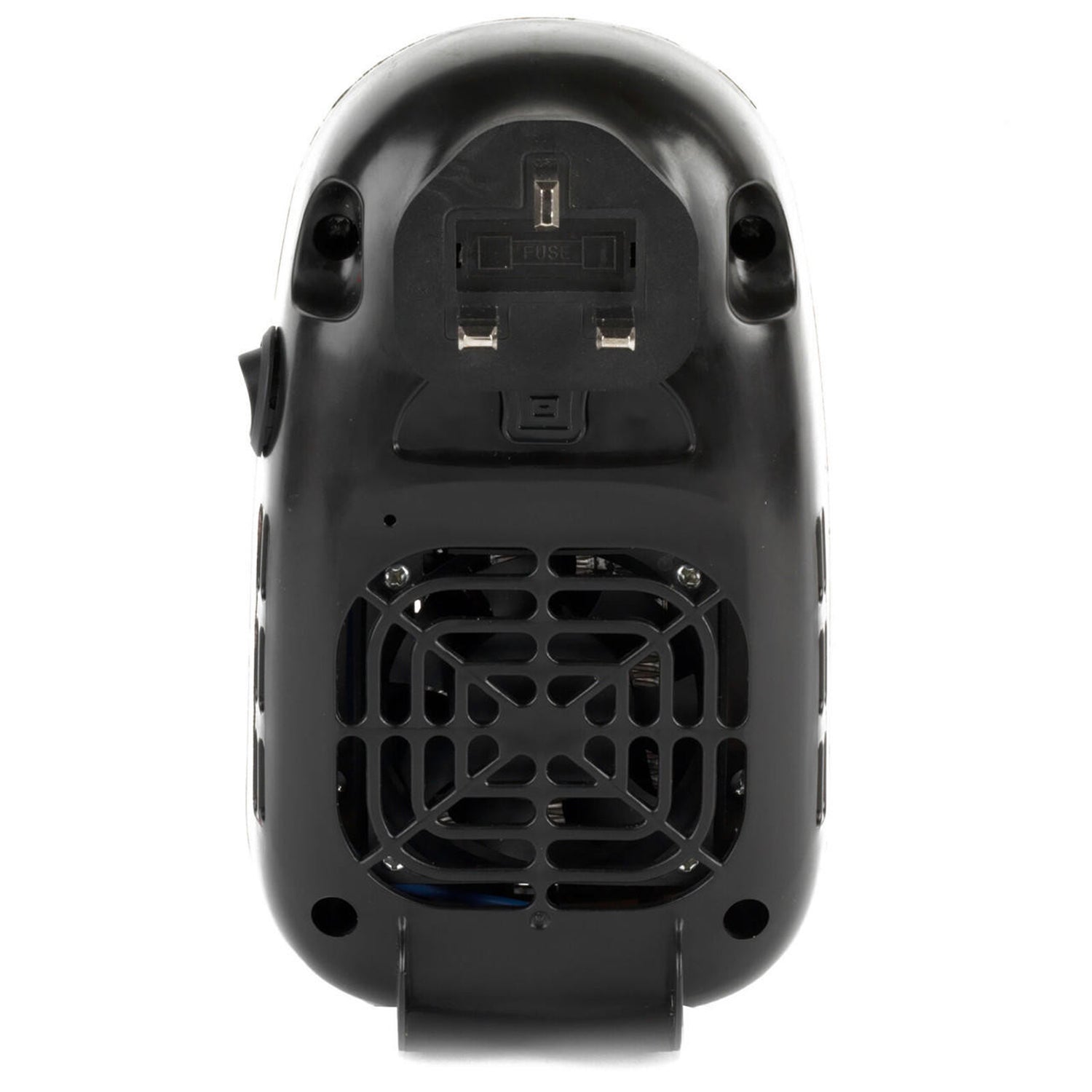 Beldray: 500W Keramik Steckdosenheizung mit LED Display