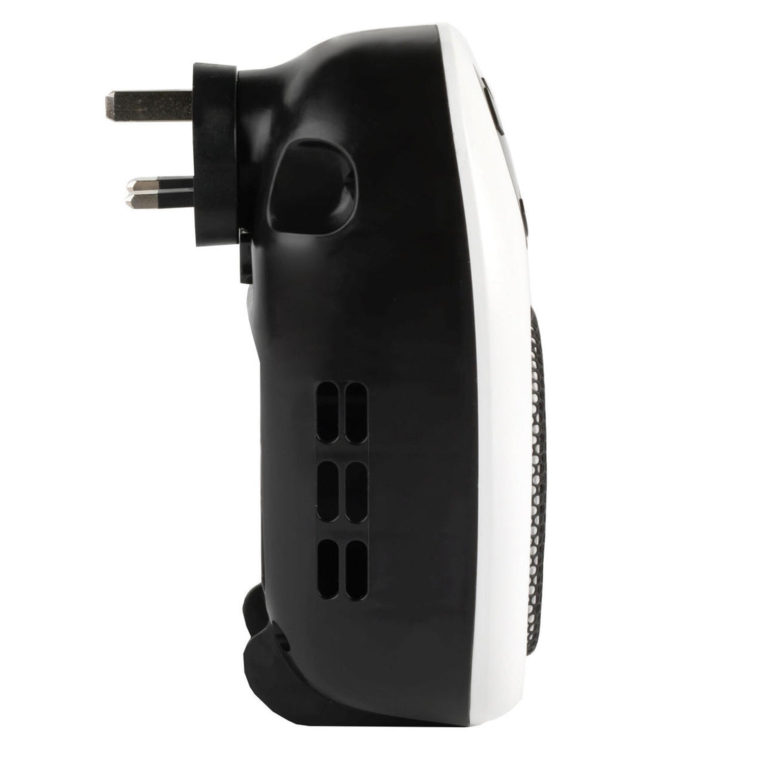 Beldray: 500W Keramik Steckdosenheizung mit LED Display