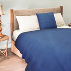 Marineblau