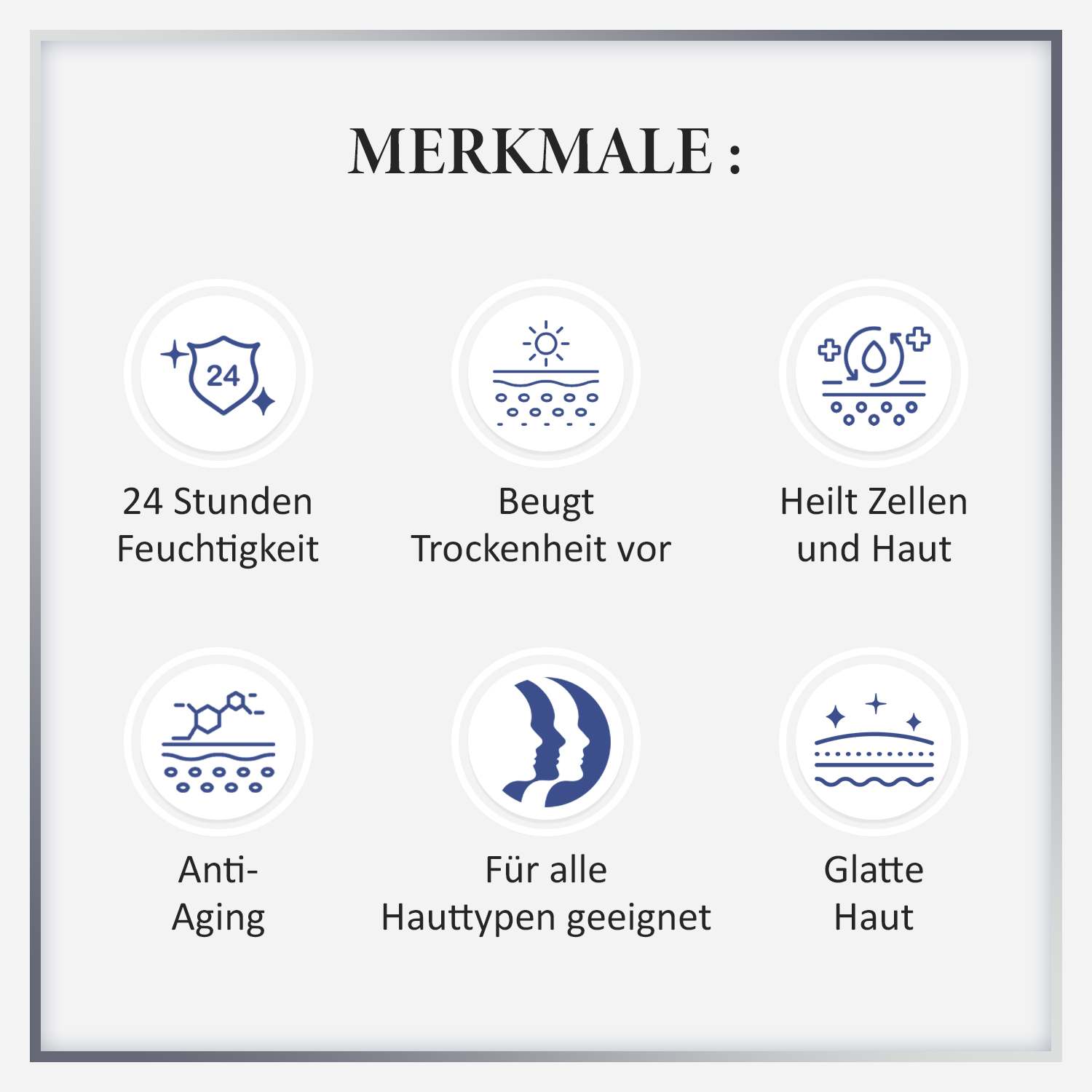 Nutriglow Advanced Organics: Bio-Hautreparatur, Gesichtswaschmittel für strahlendes Aussehen der Haut 100ml