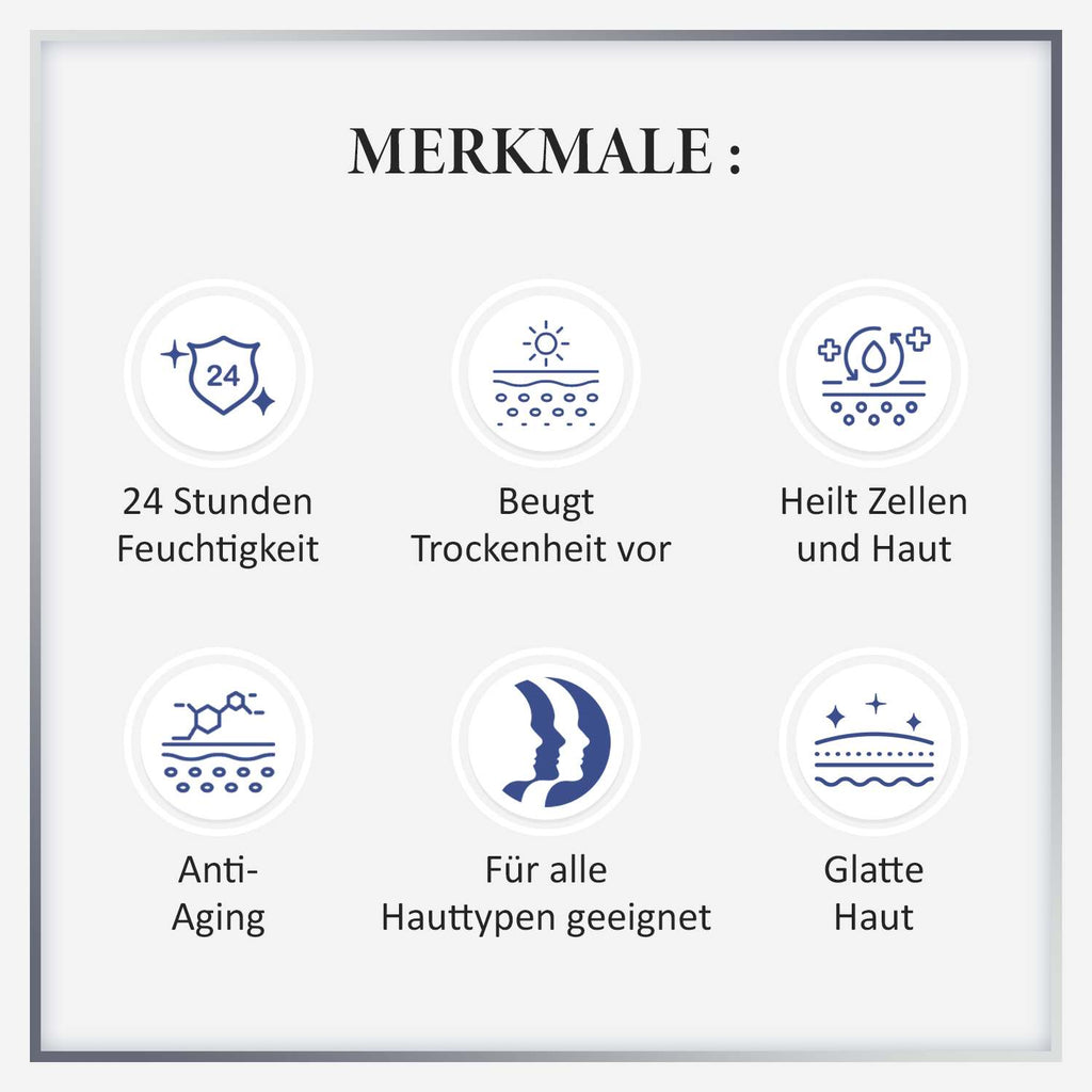 Nutriglow Advanced Organics: Bio-Hautreparatur, Gesichtswaschmittel für strahlendes Aussehen der Haut 100ml