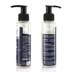 Nutriglow Advanced Organics: Bio-Hautreparatur, Gesichtswaschmittel für strahlendes Aussehen der Haut 100ml
