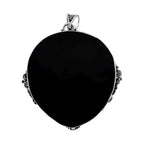 Royal Bali Kollektion - Mehrfach-Turmalin Anhänger, 925 Silber ca. 13,23 ct