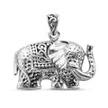 Royal Bali Kollektion - Elefant Anhänger