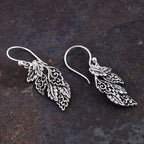 Royal Bali - 925 Silber Ohrringe, ca. 2,80g