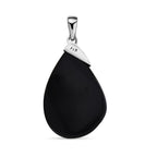 Royal Bali Kollektion - Abalone Muschel Anhänger 925 Silber