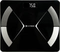 Bluetooth-Smart-Waage, Schwarz