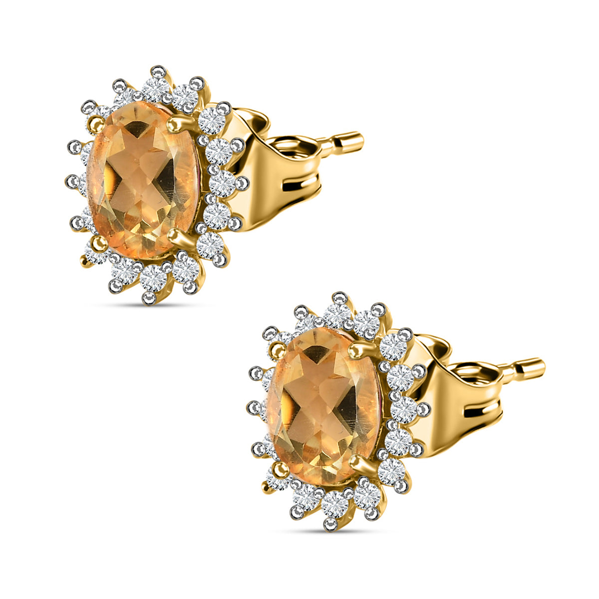 Gelbgold Vermeil