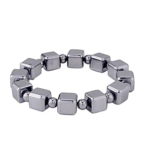 Terahertz Armband 15.88 cm ca. 56.50 ct