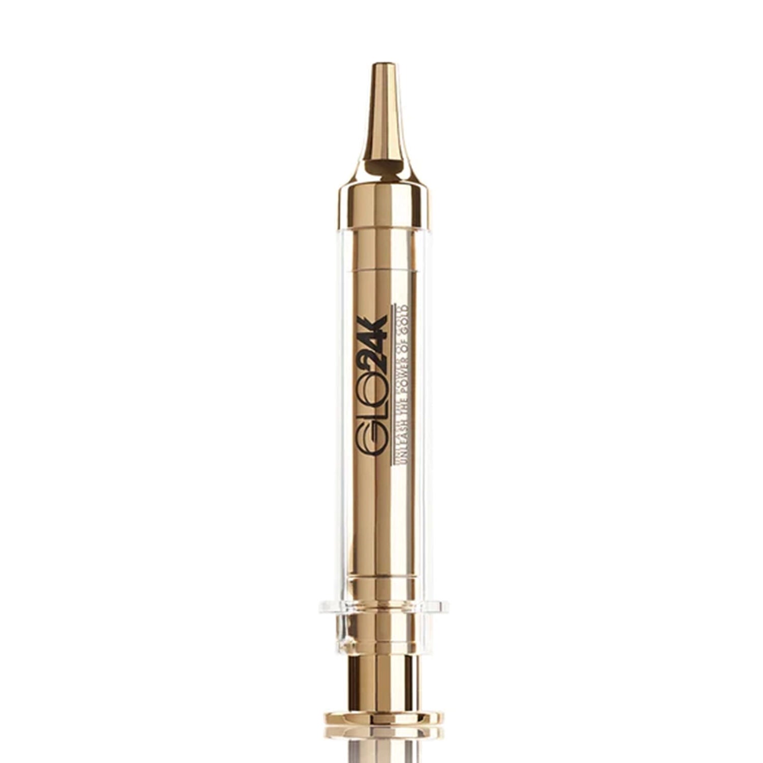 Glo24K - Spritzenfreie Anti Aging Gesichtsstraffungscreme, 10ml