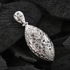 Royal Bali Kollektion - 925 Silber Anhänger ca. 6,29g