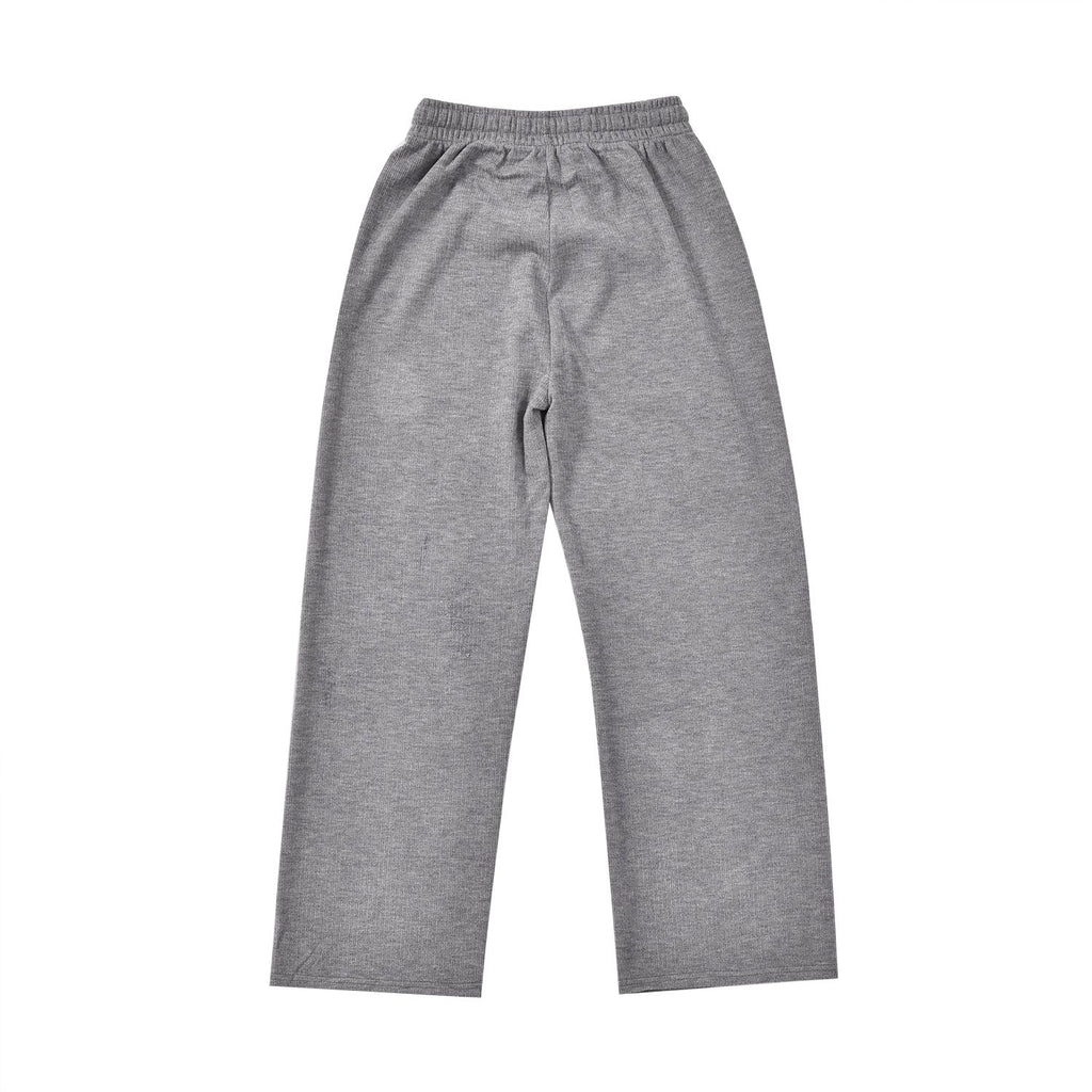 Allzweck Comforthose mit Kordelzug, Länge 96cm, Hüfte 53cm, Taille 56cm, Grau