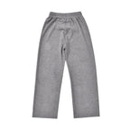 Allzweck Comforthose mit Kordelzug, Länge 96cm, Hüfte 53cm, Taille 56cm, Grau