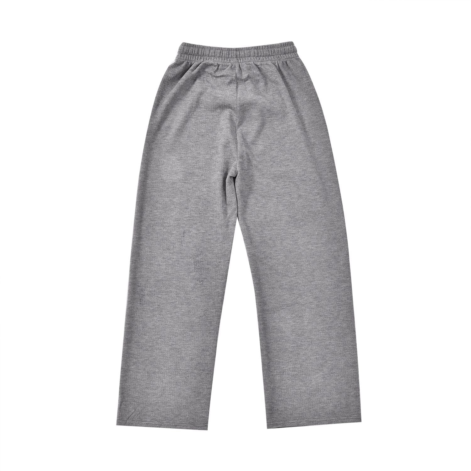 Allzweck Comforthose mit Kordelzug, Länge 96cm, Hüfte 53cm, Taille 56cm, Grau