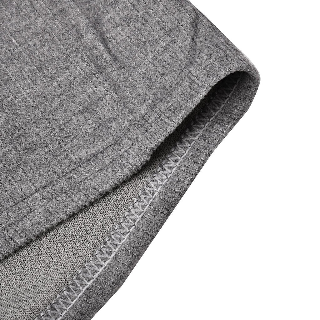 Allzweck Comforthose mit Kordelzug, Länge 96cm, Hüfte 53cm, Taille 56cm, Grau