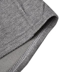 Allzweck Comforthose mit Kordelzug, Länge 96cm, Hüfte 53cm, Taille 56cm, Grau