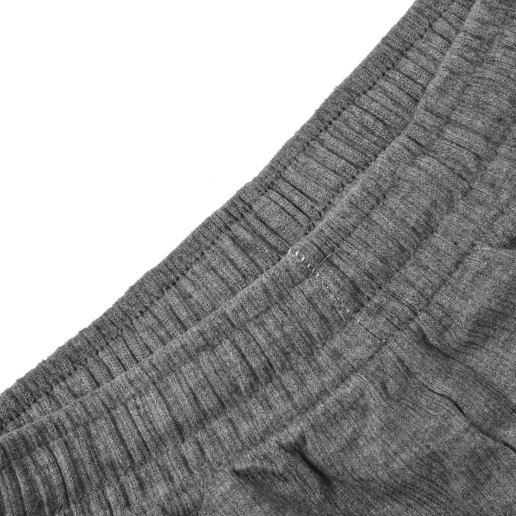 Allzweck Comforthose mit Kordelzug, Länge 96cm, Hüfte 53cm, Taille 56cm, Grau