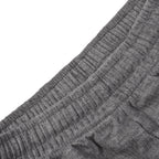 Allzweck Comforthose mit Kordelzug, Länge 96cm, Hüfte 53cm, Taille 56cm, Grau