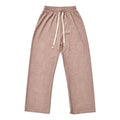 Allzweck Comforthose mit Kordelzug, Länge 96cm, Hüfte 53cm, Taille 56cm, Rosa