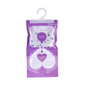 HOMESMART 10er-Set hängende Luftentfeuchter-Tasche