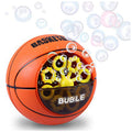 Seifenblasenmaschine Basketball
