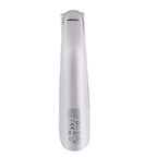 BEAUTECH - Elektrischer Lady Shaver, Wasserdicht, Trimmer mit Ersatzklingen und LCD Display, Wiederaufladbar und Kabellos