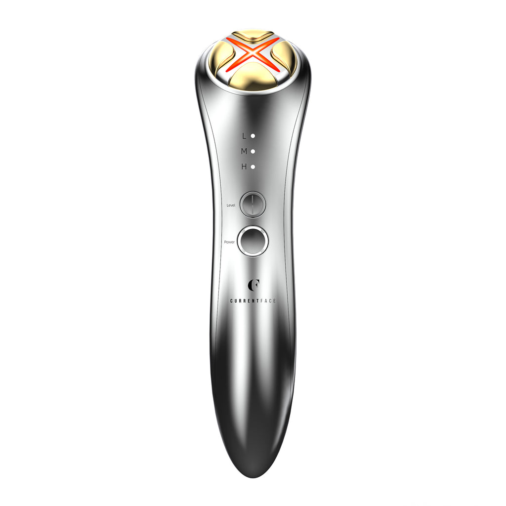 OPATRA Pulse, mit EMS, Infrarot, LED, Sonic Vibration - lebenslange Garantie