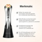 OPATRA Pulse, mit EMS, Infrarot, LED, Sonic Vibration - lebenslange Garantie
