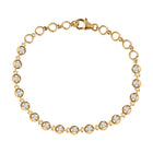 Gelbgold Vermeil