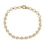 Gelbgold Vermeil