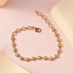 Gelbgold Vermeil