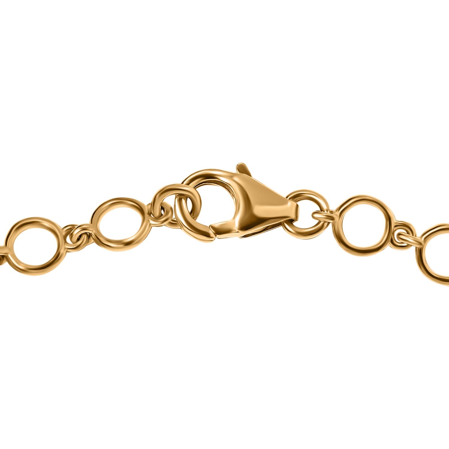 Gelbgold Vermeil