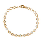 Gelbgold Vermeil