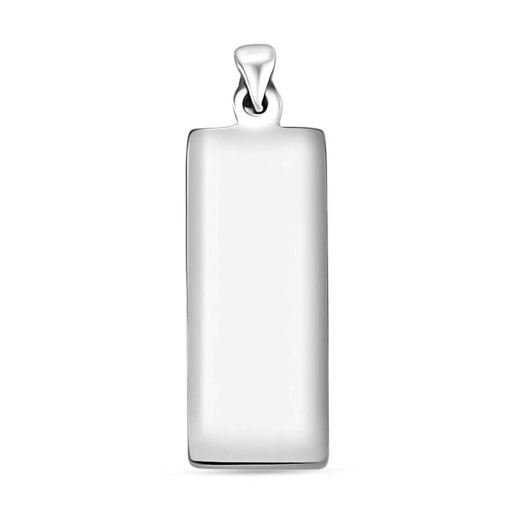 950 Platin Anhänger ca. 3,83g