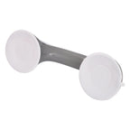 Handgriff mit Saugnäpfe