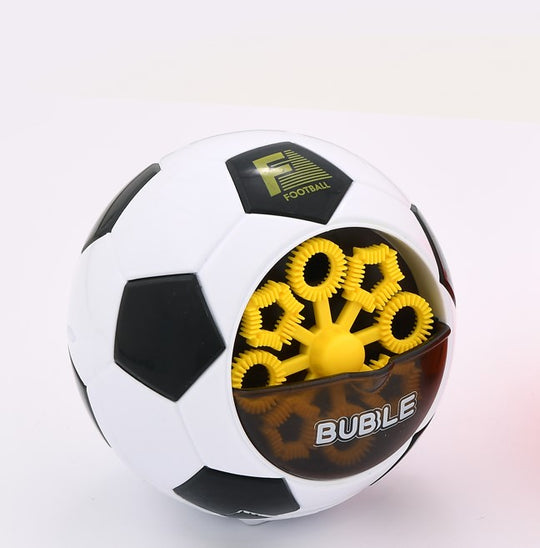 Seifenblasenmaschine Basketball