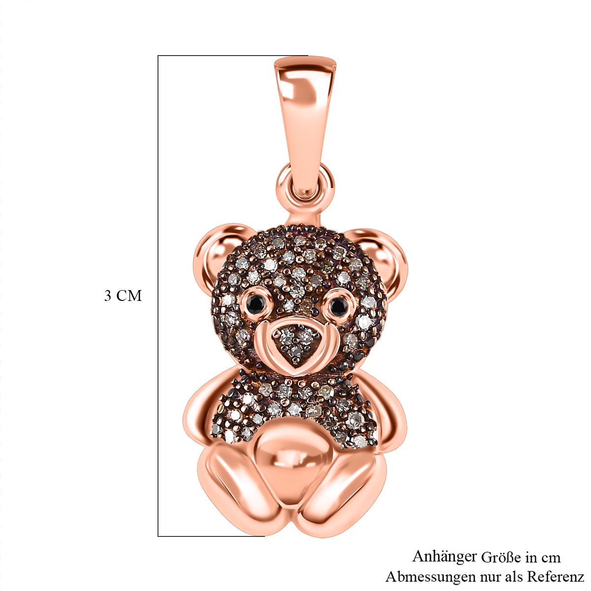 Rosegold