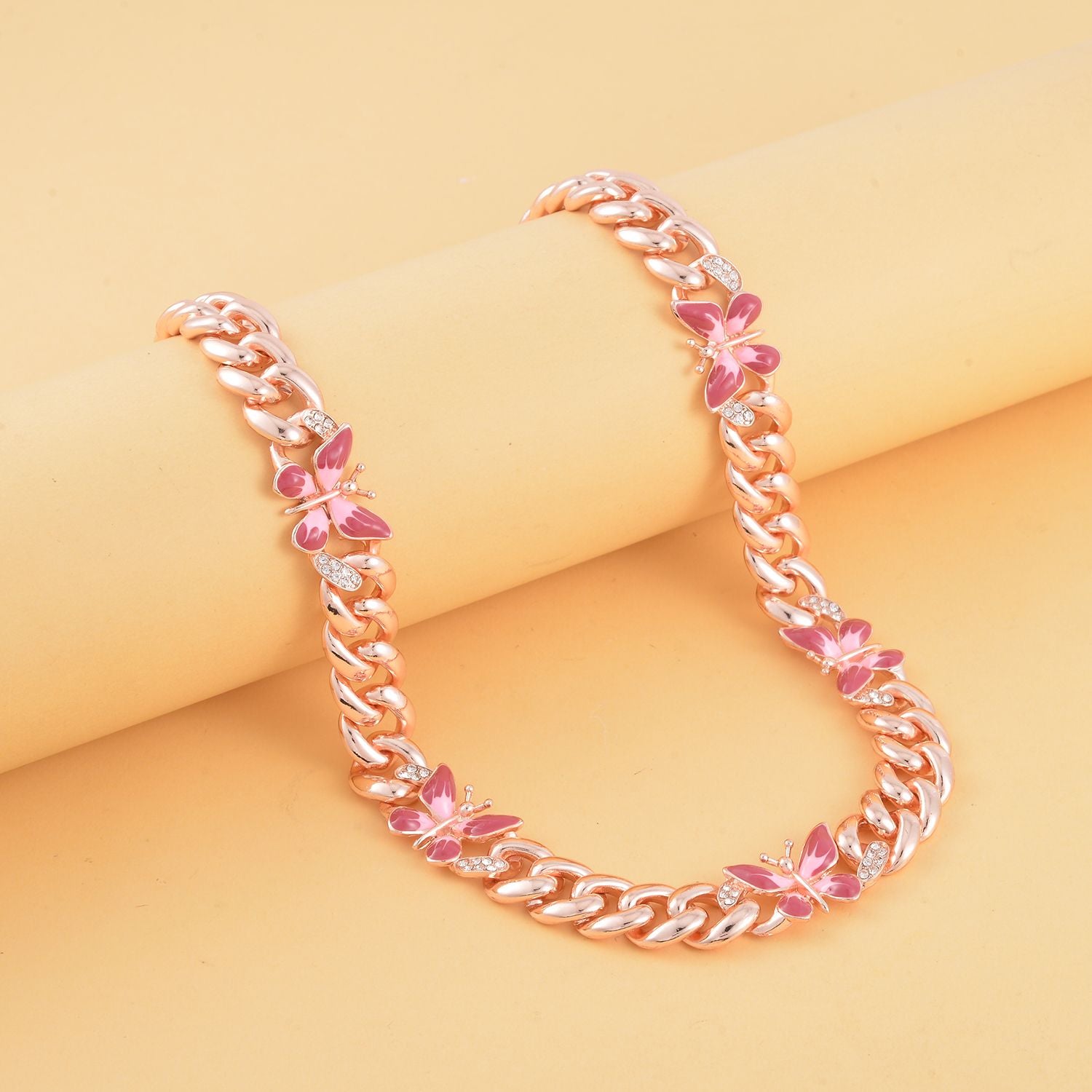 Rosegold