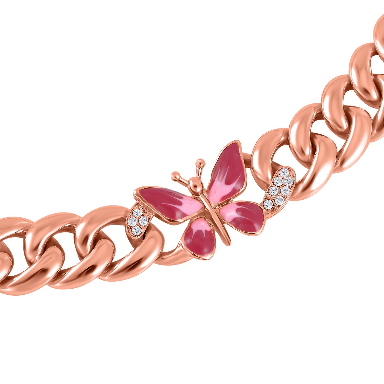 Rosegold