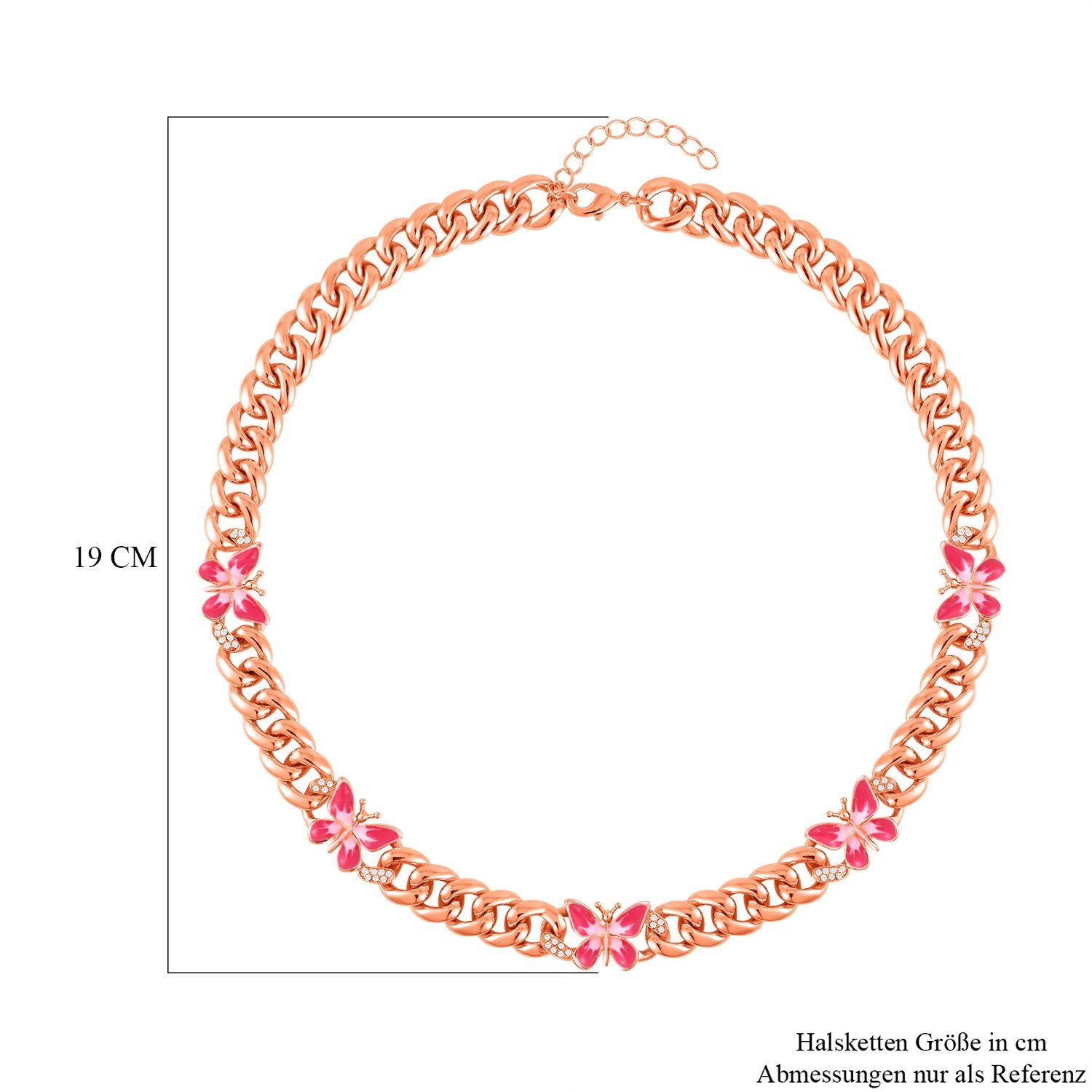 Rosegold