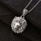Royal Bali - 925 Silber Anhänger ca. 14,68g