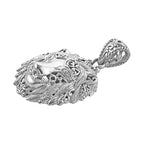 Royal Bali - 925 Silber Anhänger ca. 14,68g