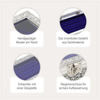 Blau