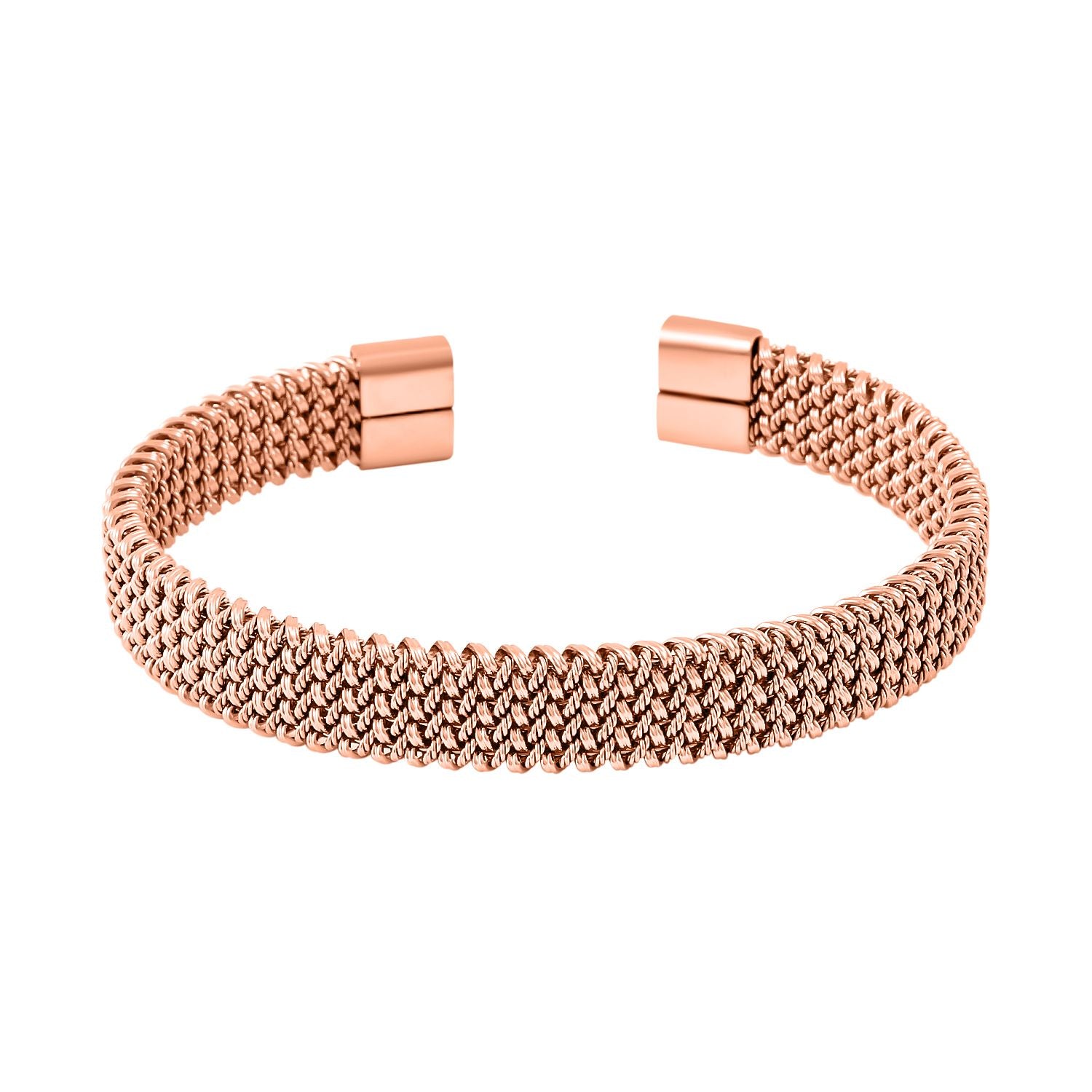 IP Rosa Plattierung