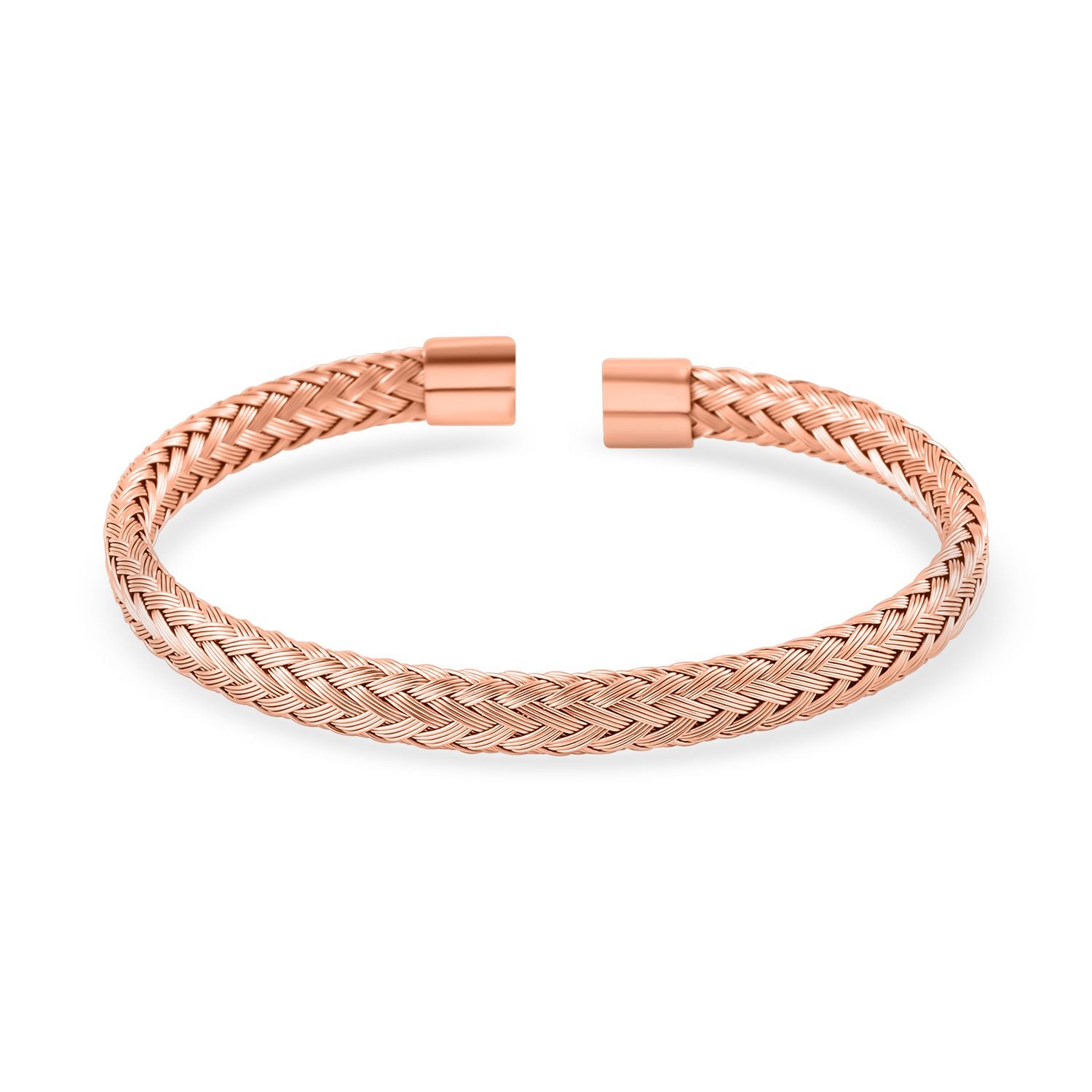 IP Rosa Plattierung